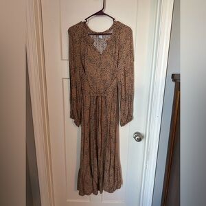 Old Navy Maternity Dress